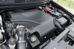 2013 Lincoln MKT First Impressions
