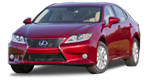 2013 Lexus ES 300h First Impressions