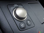 2013 Lexus ES 300h First Impressions