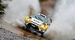 Rallye: Pas de nouvelles épreuves WRC en 2013