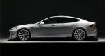 Tesla espère vendre 20 000 voitures d'ici 2013