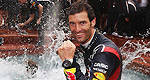 F1 Canada: Les rumeurs d'illégalité de la Red Bull énervent Mark Webber