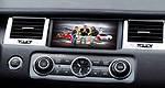 No more watching TV while driving in South Korea