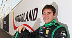 F. Renault 3.5: Richie Stanaway to miss the rest of the season (+video)