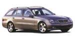 Mercedes E320 Familiale 2004