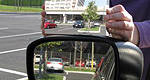 New side mirror reportedly eliminates blind spots