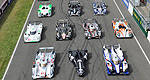 Le Mans: Agenda of the 24 Hours' week