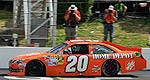 NASCAR: Joey Logano ends 104-race drought with Pocono win