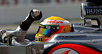 F1: Photo gallery of the 2012 Grand Prix of Canada (+photos)