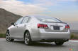 2006 Lexus gs