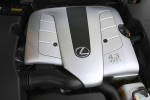 Lexus GS 2006-2011 d'occasion Lexus GS 2006-2011 d'occasion