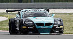 GT1: Buurman et Bartels virent en tête