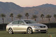 2006-2011 Lexus GS Pre-Owned