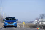 Mazda CX-5 GT 2013�: essai routier