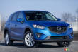 2013 Mazda CX-5 GT Review