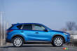 2013 Mazda CX-5 GT Review