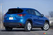 2013 Mazda CX-5 GT Review