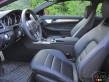 2012 Mercedes C-Class Coupe C350