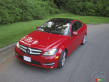 2012 Mercedes C-Class Coupe C350
