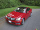 2012 Mercedes-Benz C 350 Coupe Review