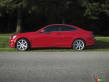 2012 Mercedes C-Class Coupe C350