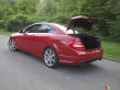2012 Mercedes C-Class Coupe C350