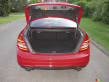 2012 Mercedes C-Class Coupe C350