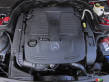 2012 Mercedes C-Class Coupe C350