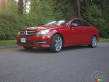 2012 Mercedes C-Class Coupe C350