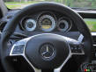 2012 Mercedes C-Class Coupe C350