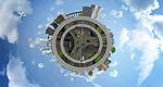 Alstom unveils its vision for transport in 2035