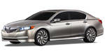 2014 Acura RLX Preview