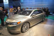 2014 Acura RLX Preview 2014 Acura RLX Preview
