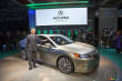 2014 Acura RLX Preview 2014 Acura RLX Preview