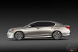 2014 Acura RLX Preview 2014 Acura RLX Preview
