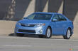 2012 Toyota Camry Hybrid XLE
