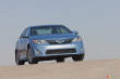 2012 Toyota Camry Hybrid XLE