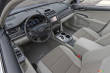 2012 Toyota Camry Hybrid XLE