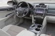 2012 Toyota Camry Hybrid XLE