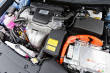 Toyota Camry hybride XLE 2012 : essai routier Toyota Camry hybride XLE 2012 : essai routier