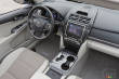 2012 Toyota Camry Hybrid XLE Review 2012 Toyota Camry Hybrid XLE Review