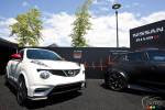 Nissan Juke Nismo: World premiere at the 24 Hours of Le Mans