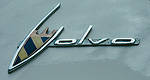 The Saint : Volvo P1800