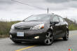 2012 Kia rio sx