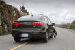 2012 Kia rio sx