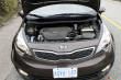 2012 Kia rio sx