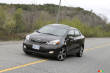 2012 Kia rio sx
