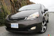 2012 Kia rio sx