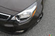 2012 Kia Rio SX Sedan Review 2012 Kia Rio SX Sedan Review