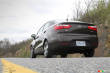 2012 Kia Rio SX Sedan Review 2012 Kia Rio SX Sedan Review